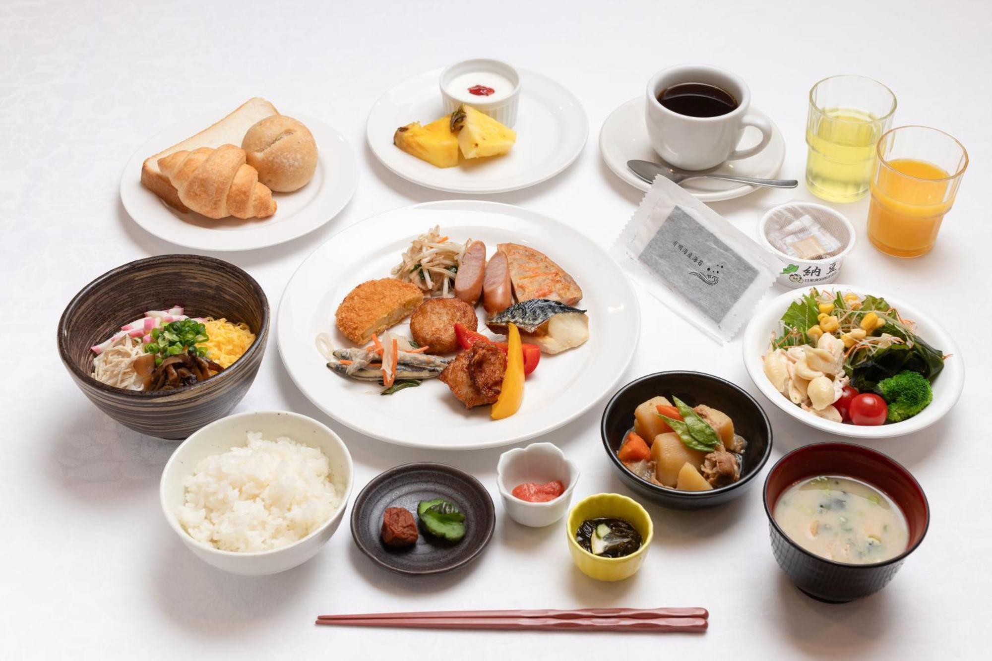 Hotel Sun Days Kagoshima Exterior foto